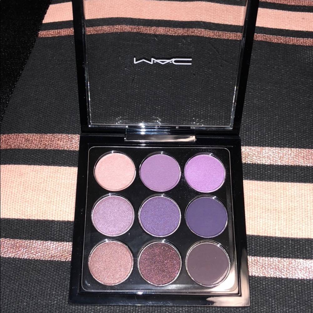 Mac Eyeshadow
